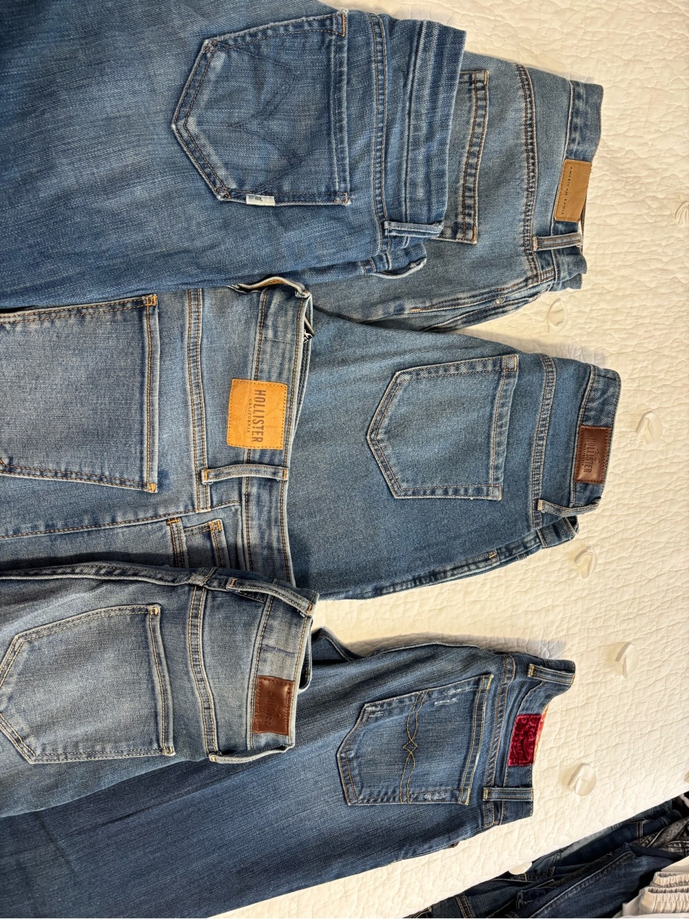 Jeans Bundle